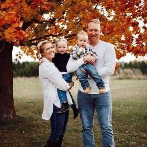 Meet your Posher, Jordan